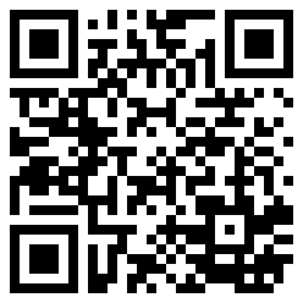 QR Code for the NAEP Test